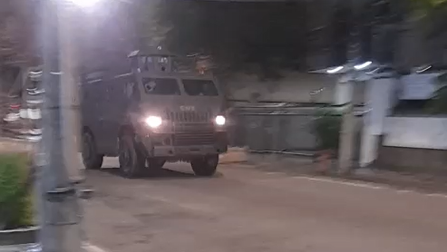 Ação tinha o objetivo de cumprir 29 mandados de prisão e 14 de busca e apreensão