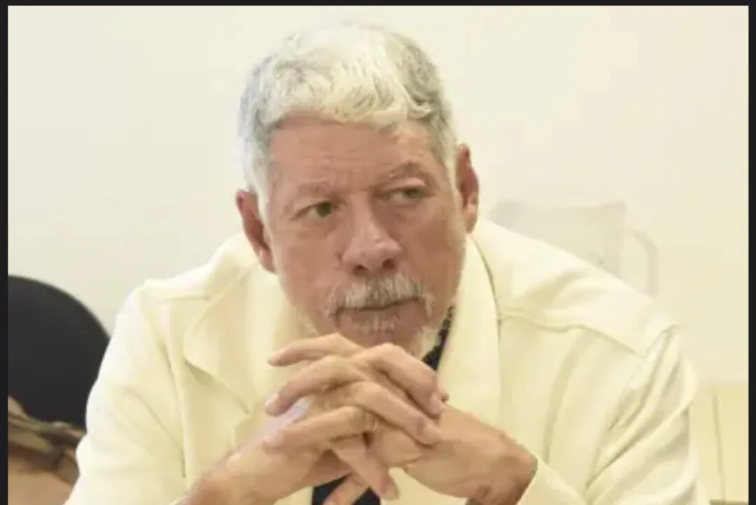 Antônio Grassi assume entidade no município governador por Quaquá