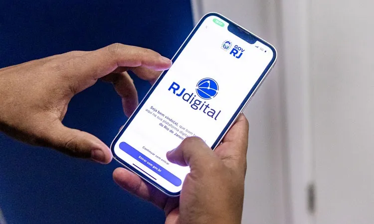 A ferramenta, lançada em setembro de 2024, centraliza e facilita o acesso a mais de 2.500 serviços públicos digitais