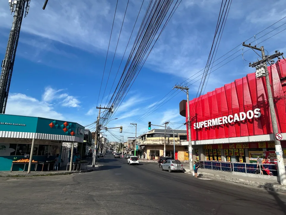 Mutuá vê reabertura do comércio mesmo com clima de tensão