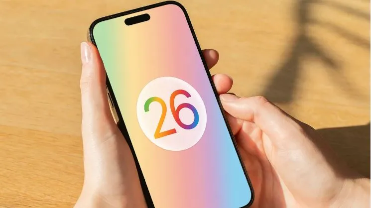 Apple anuncia iOS 26 e mais novidades em evento