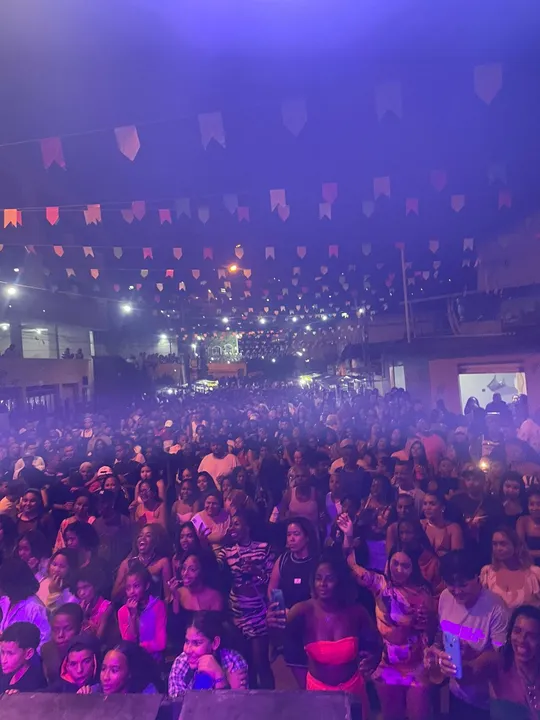 Festa acontece entre os dias 11 e 13 de julho