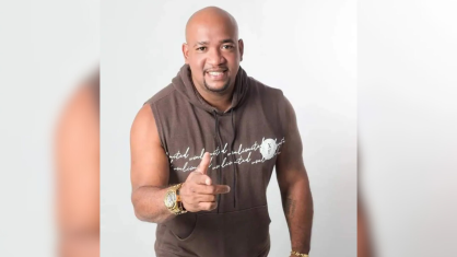 Tiago, que cantava em grupo de pagode, foi morto em Mesquita, quando trabalhava em uma obra