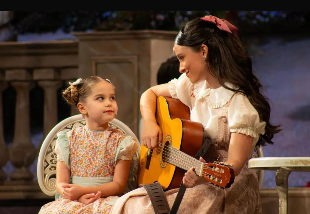 Maya já está gravando e será “Denguinho” em “Eta mundo melhor “ novela das 6 da Globo de Walcyr Carrasco