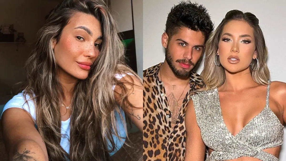 Quem é Karol Gerez, bailarina apontada como suposto pivô da separação de Virginia e Zé Felipe