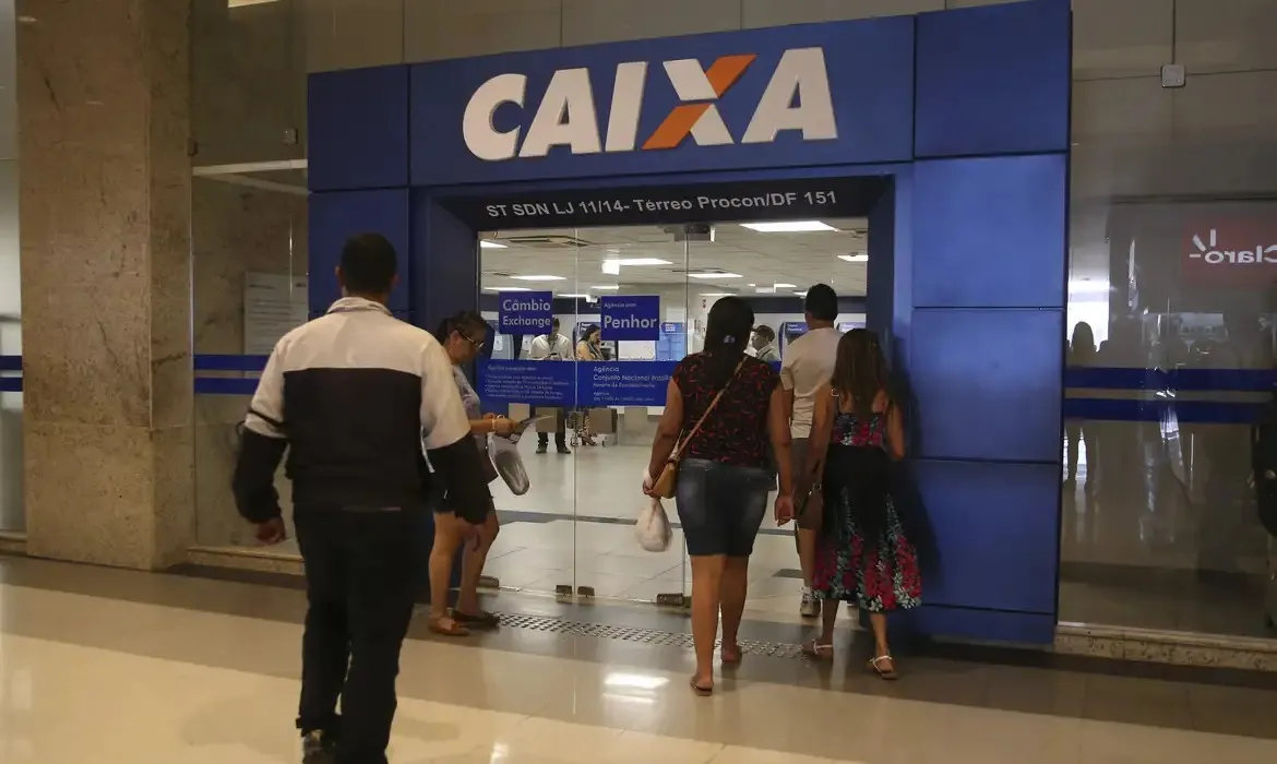 O atendimento nos bancos de todo o país será retomado na Quarta-Feira de Cinzas