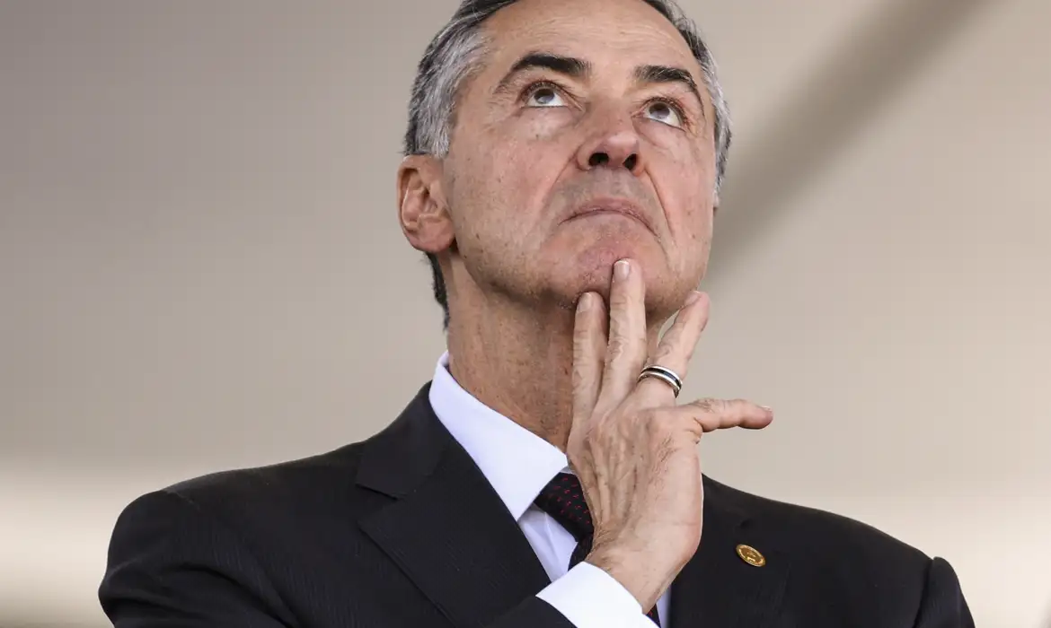 O papel do Judiciário é julgar os casos que lhe são apresentados