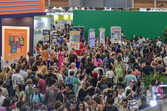Festival atraiu turistas e impulsionou diversos setores econômicos