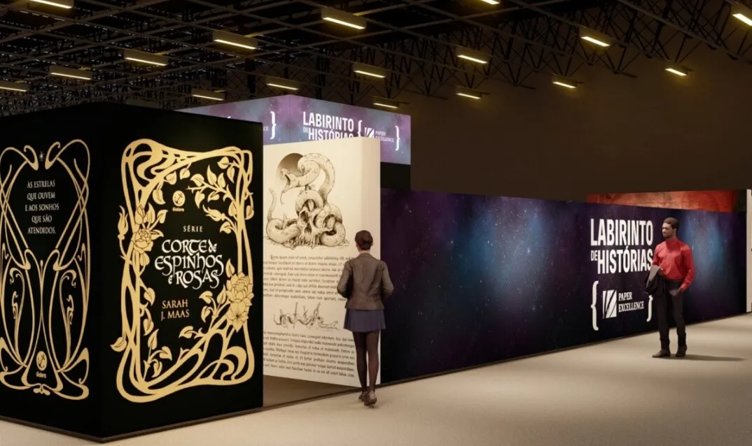 Bienal do Livro
