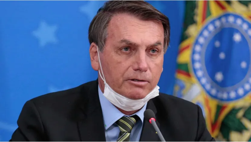 Jair Bolsonaro pede liberação de prisão domiciliar para realizar exames médicos