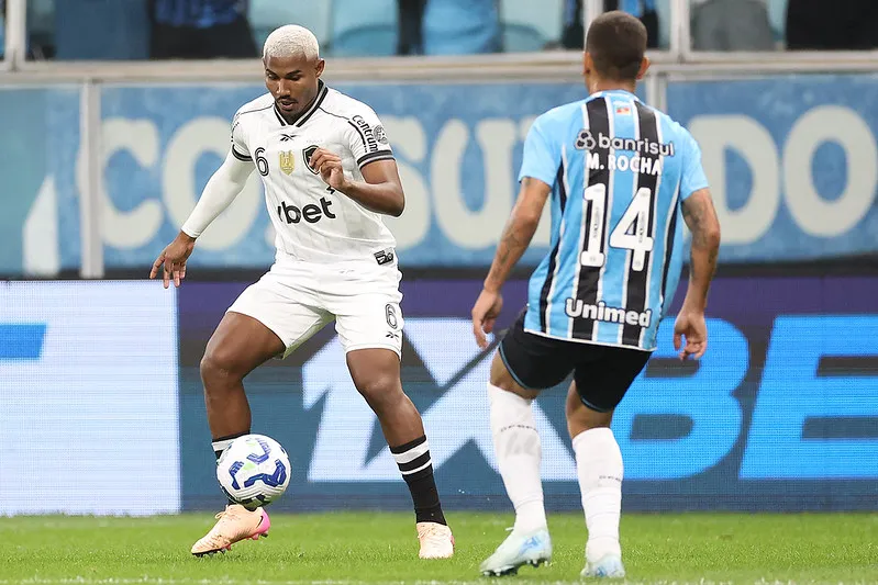 Cuiabano fez valer a lei do ex e marcou contra seu ex-clube