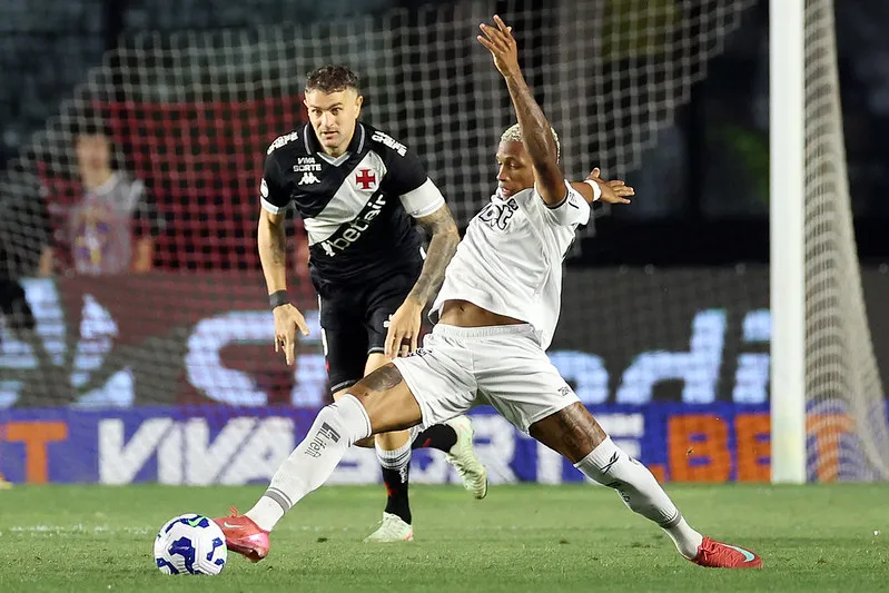 Definição ficará para o segundo jogo, na casa do Botafogo