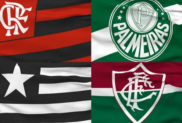 Por ser Saf, Botafogo será o único clube brasileiro do Mundial tributado pela Receita