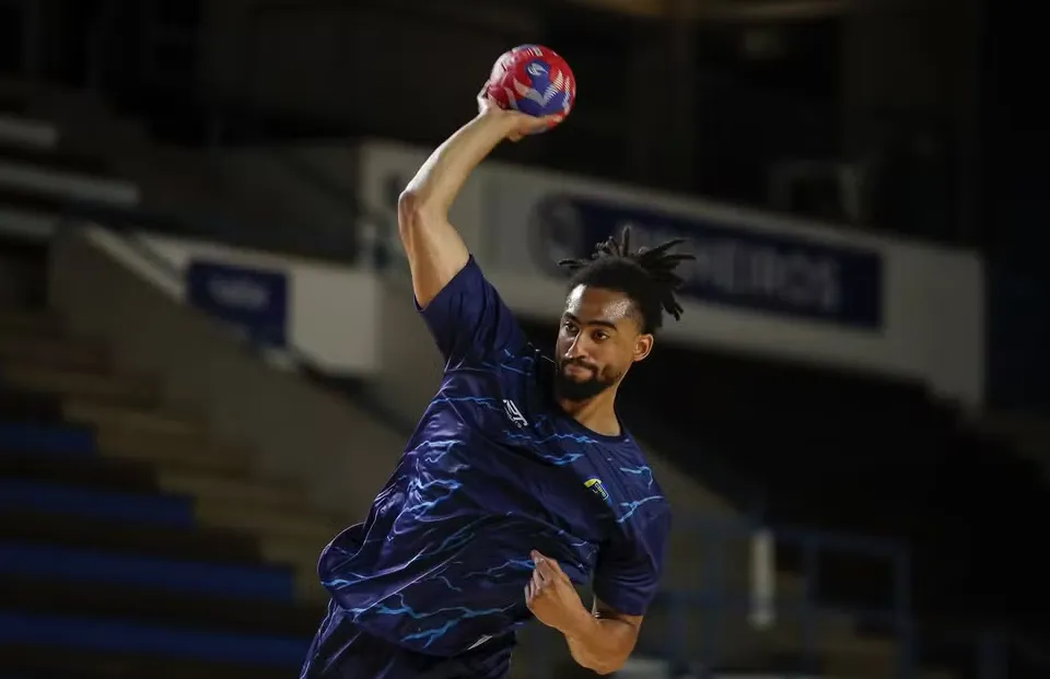 Brasil se prepara para o Mundial de Handebol Masculino