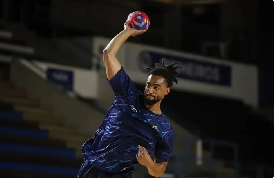 Brasil perde para Portugal no Mundial de Handebol