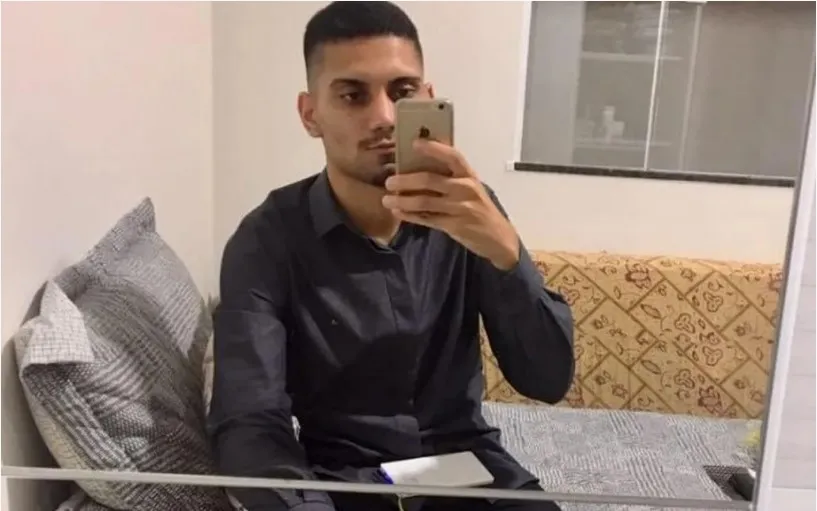Jordi Beffa recebeu um perdão real que diminuiu a pena de sete anos de prisão para quatro anos e oito meses