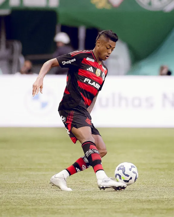 Bruno Henrique participa de audiência sobre manipulação de apostas esportivas