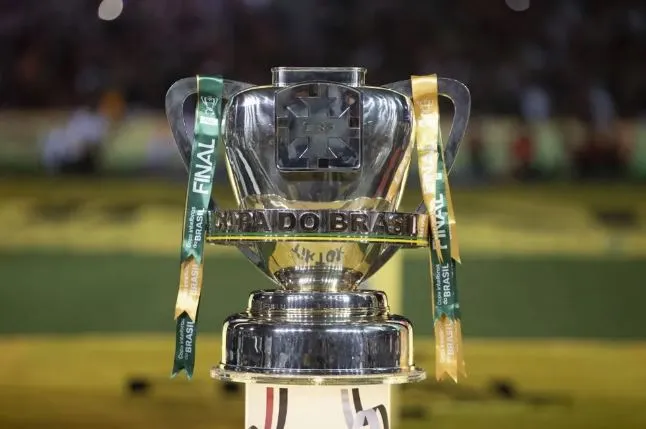 Copa do Brasil 2025 chega às oitavas de final com os quatro grandes do Rio na disputa pelo título