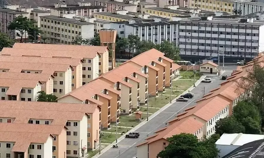 Para imóveis novos, o financiamento pode cobrir até 80% do valor total, independentemente da localização