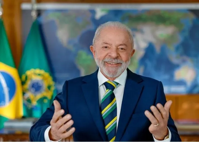 Câmara dos Deputados impôs derrota ao governo do presidente Lula
