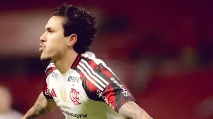 Flamengo anuncia Betano como nova patrocinadora master após saída da PixBet
