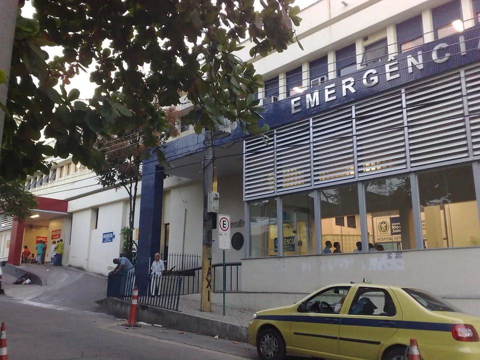 Hospital