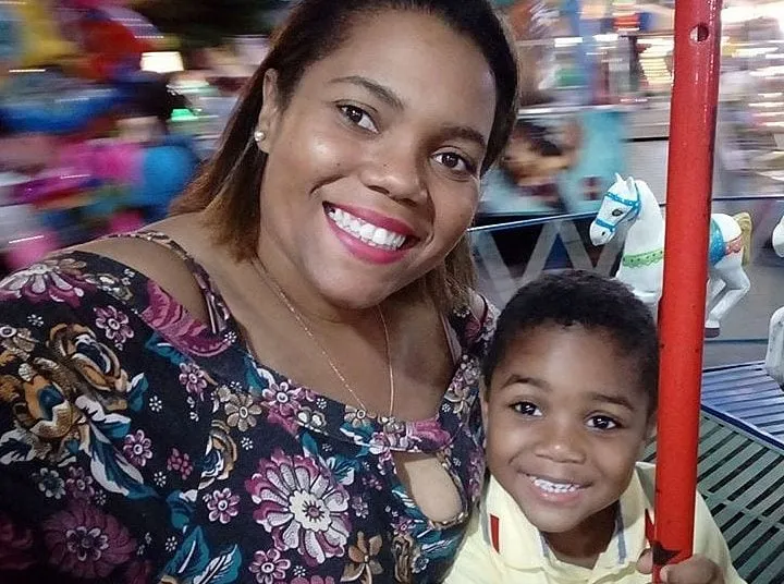 Mirtes está próxima de se formar e ter mais instrumentos de luta pela própria família e por outras histórias de violência e injustiça