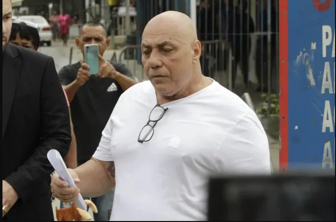 Celso Luiz Rodrigues, Celsinho da Vila Vintém