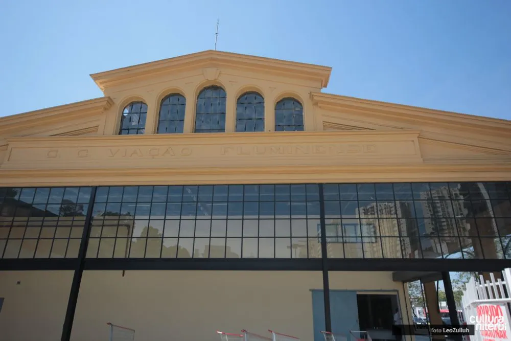 Centro Cultural Abrigo de Bondes