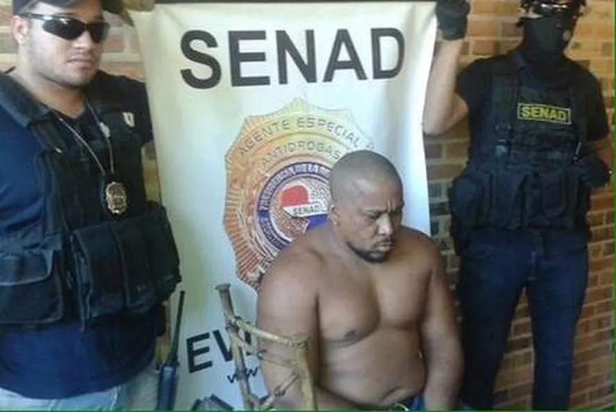 A transferência faz parte da tática do governo do Rio para enfraquecer a atuação das facções criminosas a partir dos presídios fluminenses