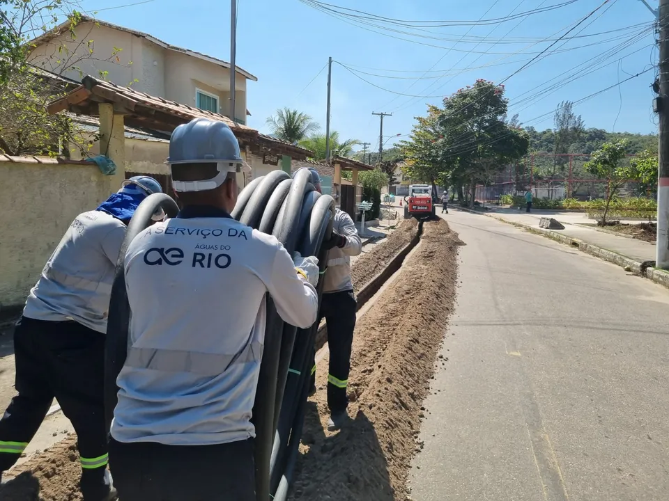 17 mil moradores do município foram beneficiados nos últimos meses