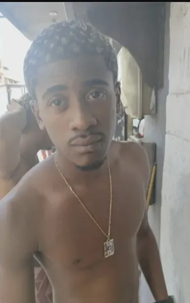 Lucas da Silva Portela Xavier é acusado de assassinar o vereador de São Gonçalo