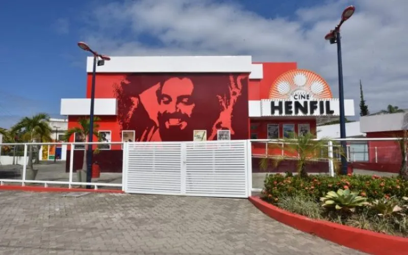 Para garantir o ingresso basta entrar no site, escolher o filme e reservar