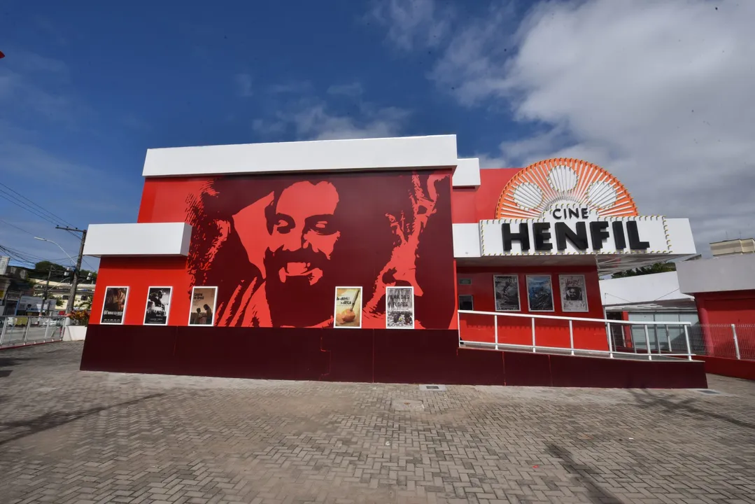 Cine Henfil