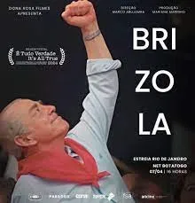 Brizola, documentário e está em cartaz