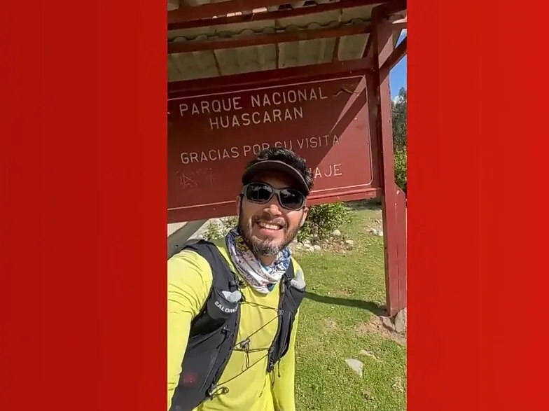 Edsan Vandeira, de 36 anos