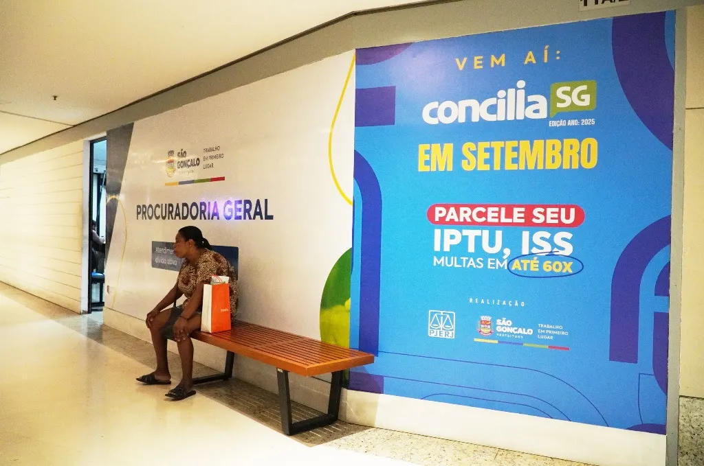 Os atendimentos acontecerão nas unidades da Procuradoria Geral e da Secretaria de Fazenda