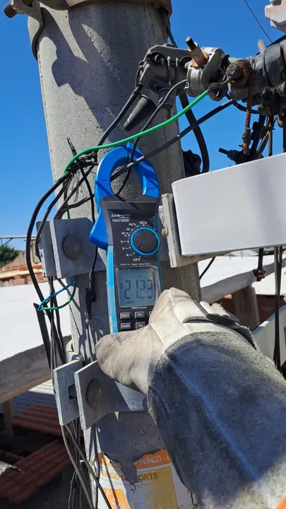 Após as inspeções, as irregularidades foram desfeitas, e os locais tiveram o fornecimento de energia suspenso