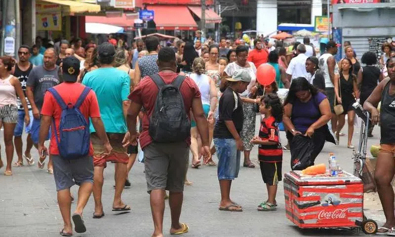 Projeção prevê movimentação de 1,32 bilhão de reais no estado do Rio