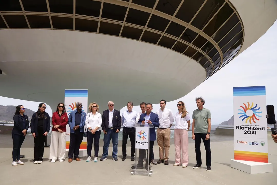 Visita técnica foi finalizada nesta sexta (03) em Niterói