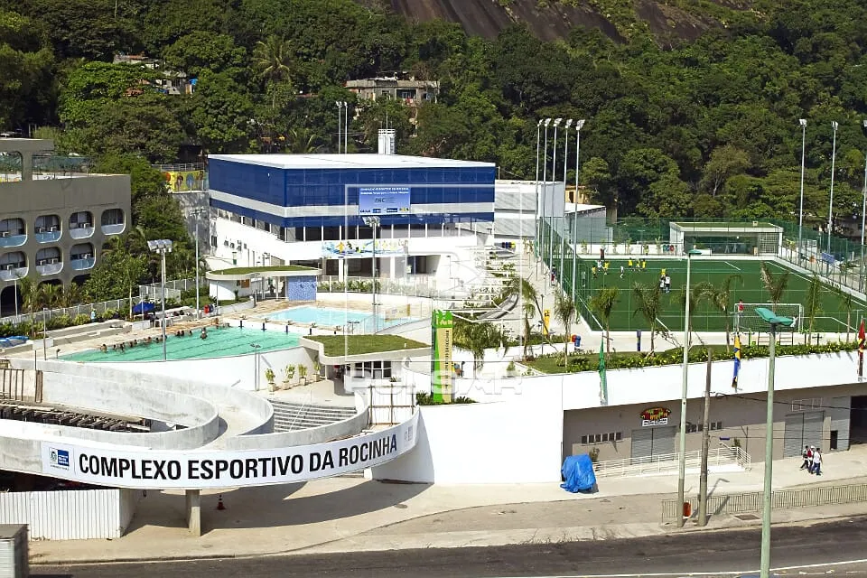 A programação promete movimentar a comunidade, reunindo atletas de diferentes estilos em uma grande celebração do esporte e da convivência