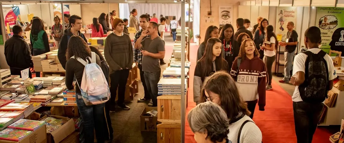 Feira do Livro de Resende