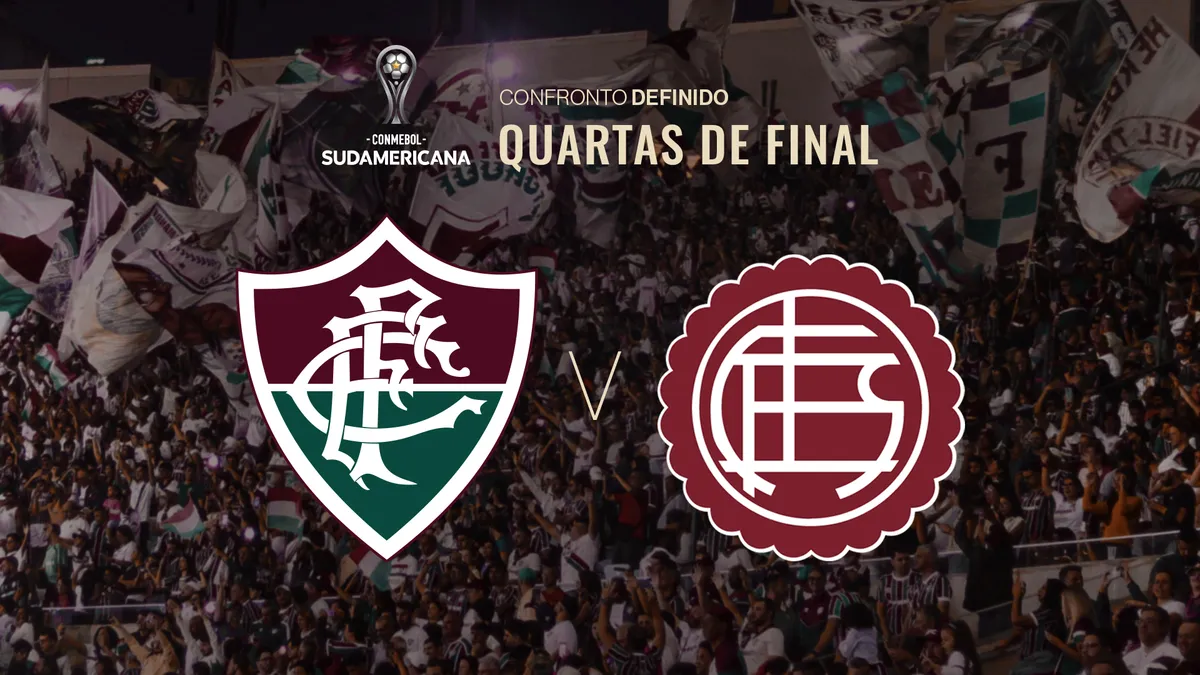 Tricolor disputa vaga na próxima fase do torneio