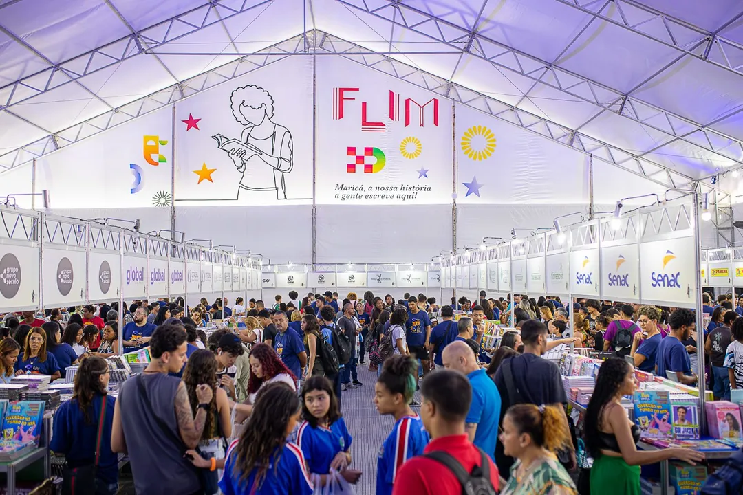 Flim Maricá, edição de 2024