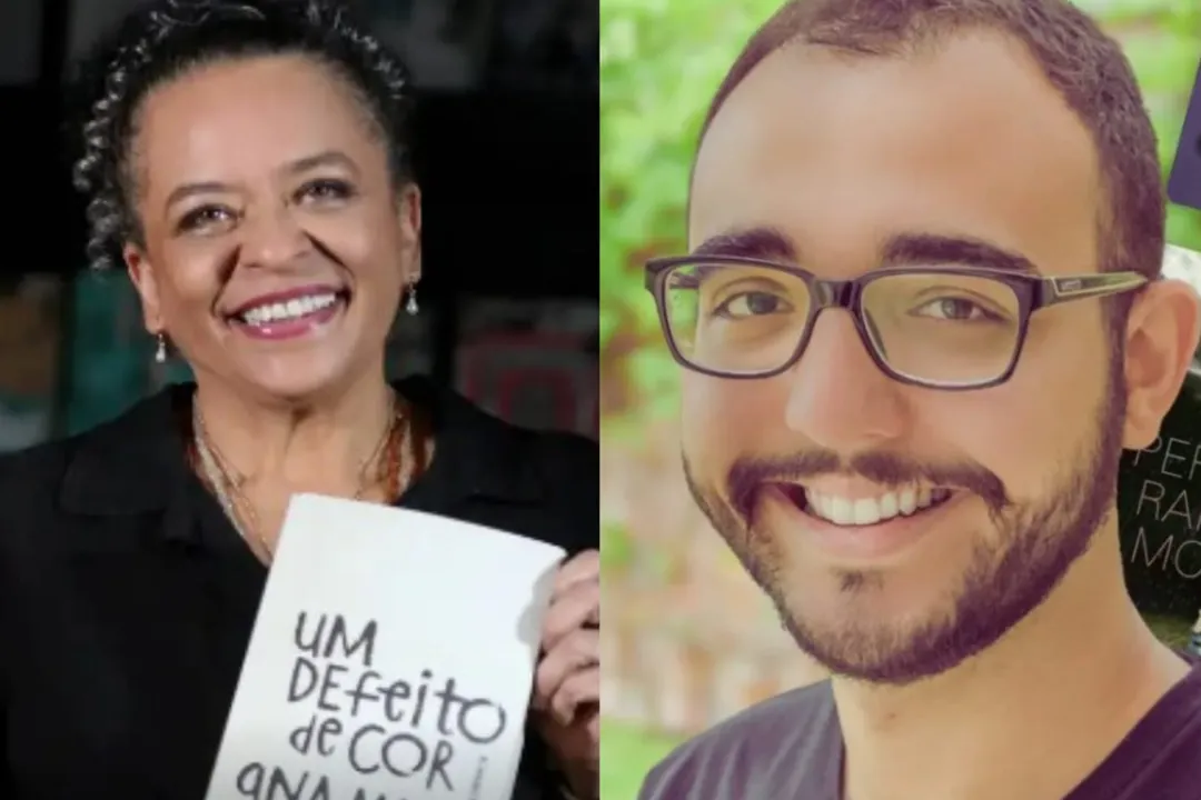 Ana Maria Gonçalves e Raphael Montes estão confirmados na programação