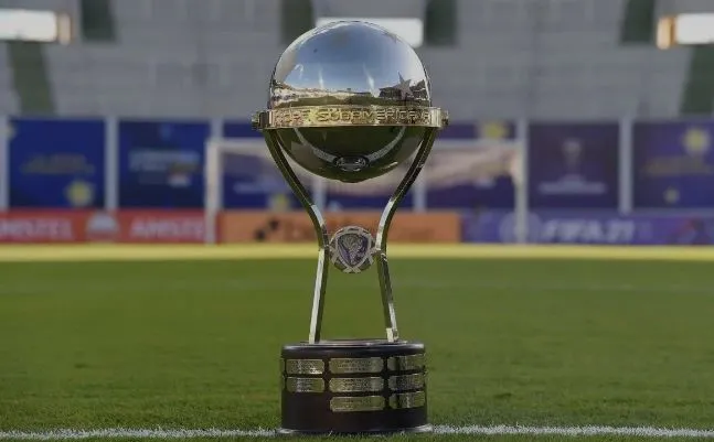 Copa Sul-Americana 2025 entra na fase dos playoffs para conhecer todos os classificados às oitavas de final