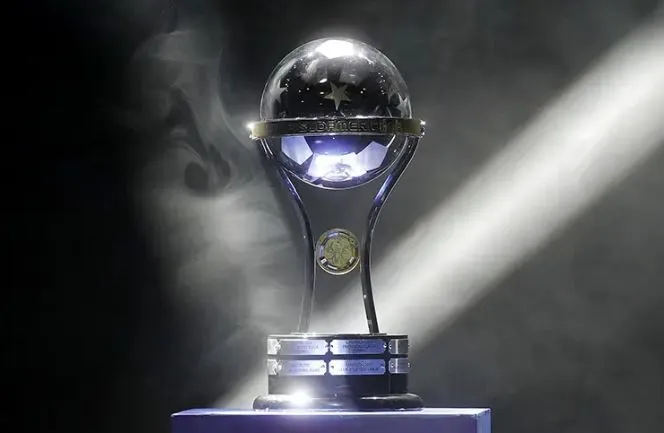 Copa Sul-Americana tem definido os confrontos dos playoffs e o chaveamento até a decisão