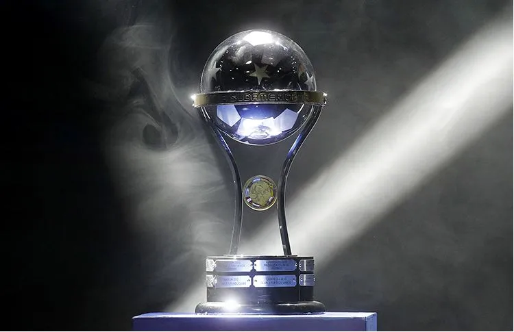 Copa Sul-Americana chega na fase mata-mata com os playoffs
