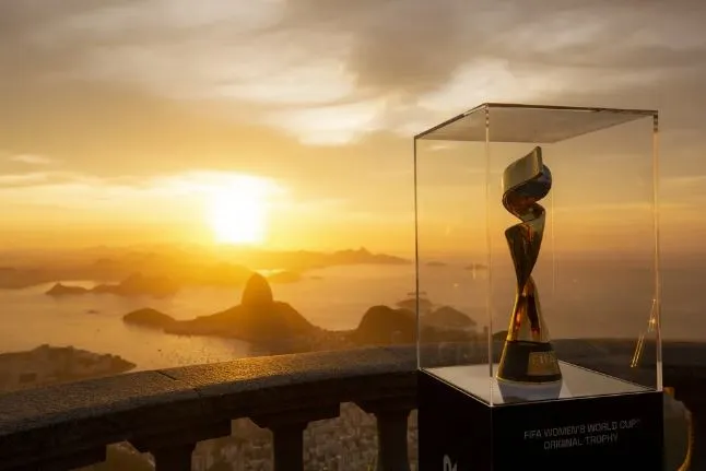 Copa do Mundo Feminina pode render mais de R$ 5 bilhões a Fifa no futuro