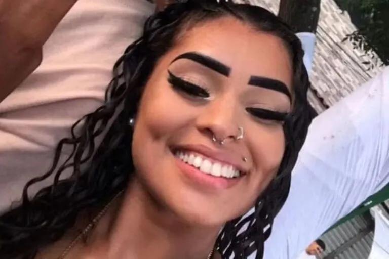 Jovem é teveseu corpo jogado aos cães
